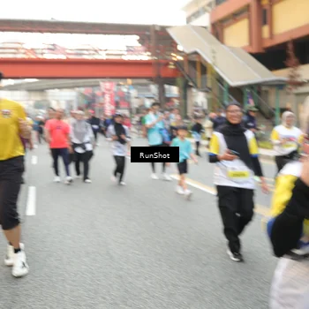 Runner Photo 4654439