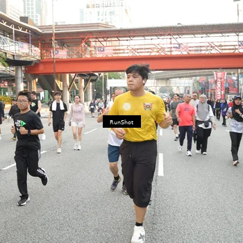 Runner Photo 4654442
