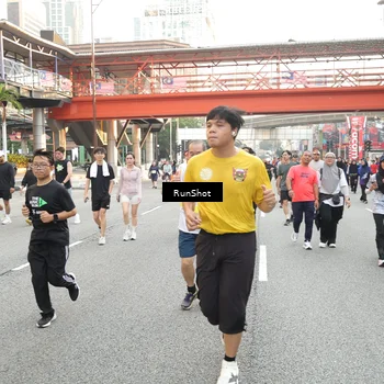Runner Photo 4654444