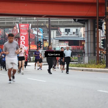 Runner Photo 4654445