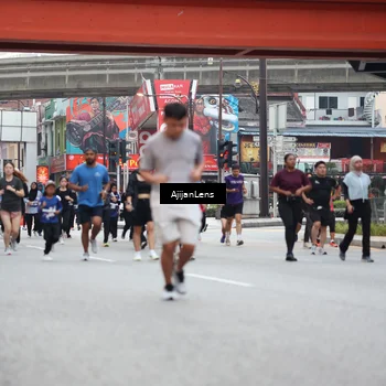 Runner Photo 4654446