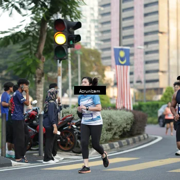 Runner Photo 4654447