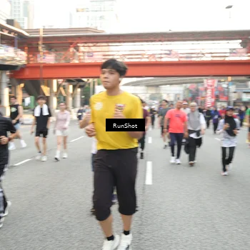 Runner Photo 4654448