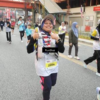 Runner Photo 4654451