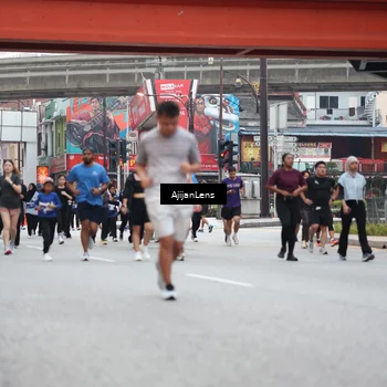 Runner Photo 4654453