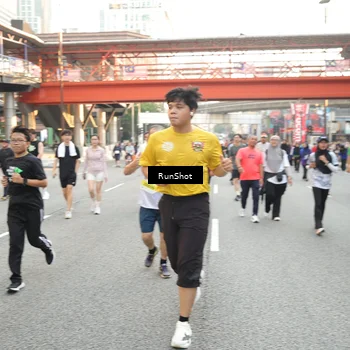 Runner Photo 4654458