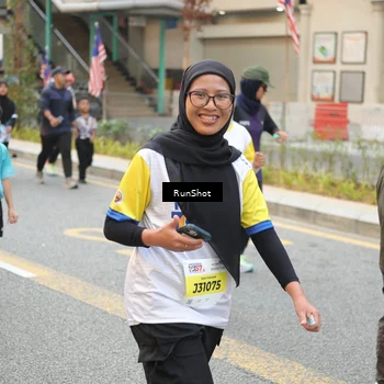 Runner Photo 4654460