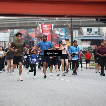 Runner Photo 4654461