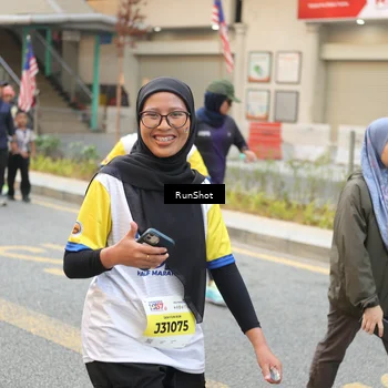 Runner Photo 4654462