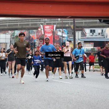 Runner Photo 4654465