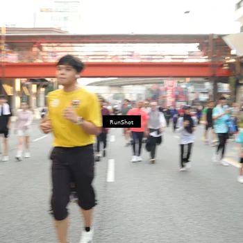 Runner Photo 4654466