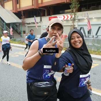 Runner Photo 4654467