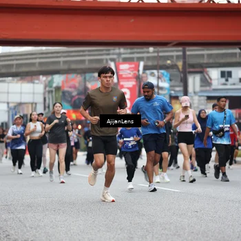 Runner Photo 4654471