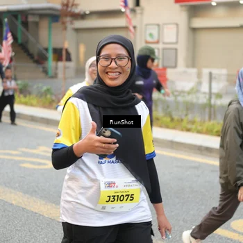 Runner Photo 4654473