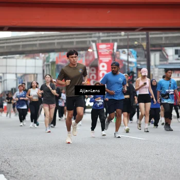 Runner Photo 4654474