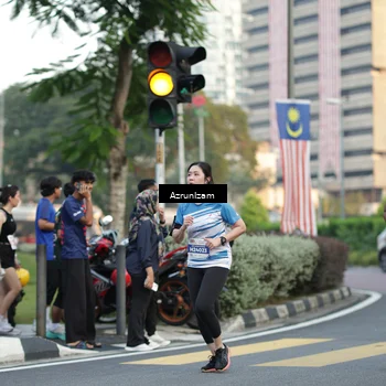 Runner Photo 4654476
