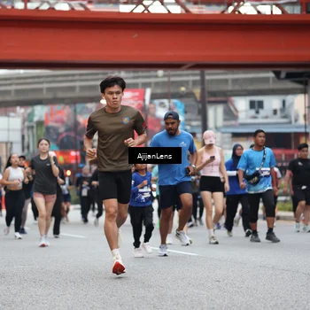 Runner Photo 4654477
