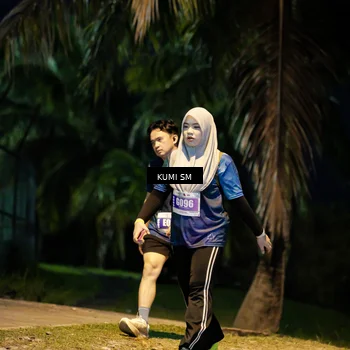 Runner Photo 4654478