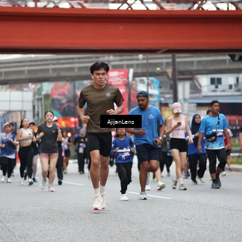 Runner Photo 4654479