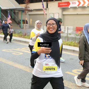 Runner Photo 4654481