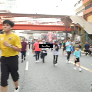Runner Photo 4654484