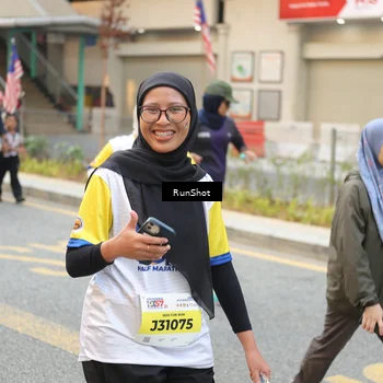 Runner Photo 4654486