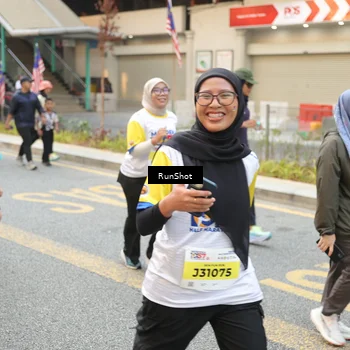 Runner Photo 4654491