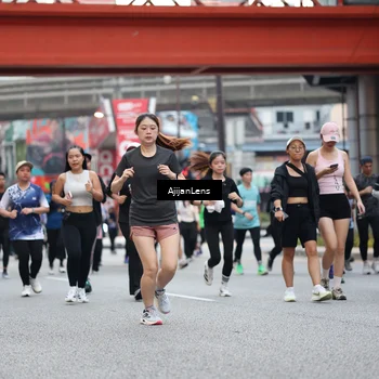 Runner Photo 4654492