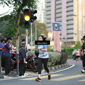 Runner Photo 4654493