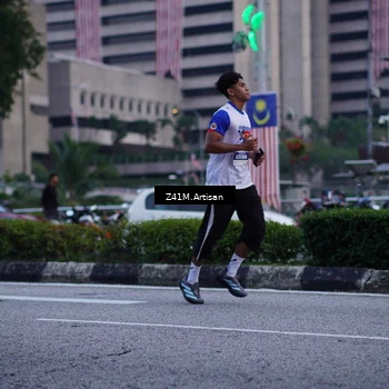 Runner Photo 4654494