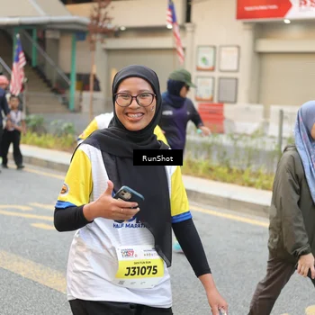 Runner Photo 4654499