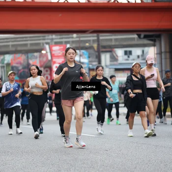 Runner Photo 4654501