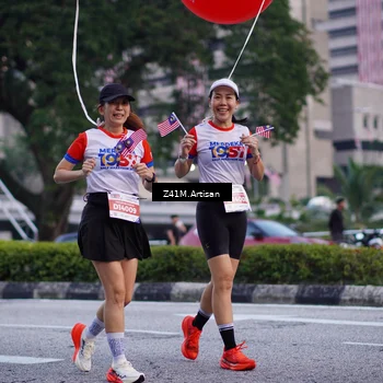 Runner Photo 4654503