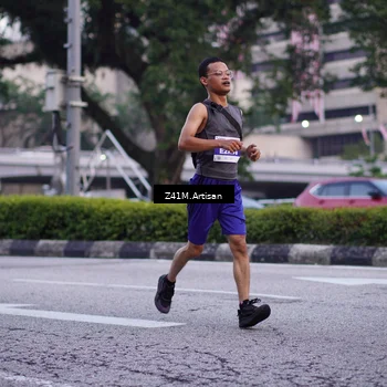 Runner Photo 4654504