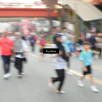 Runner Photo 4654507