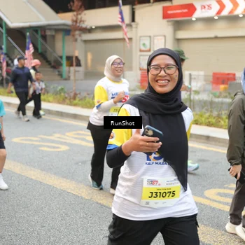 Runner Photo 4654509