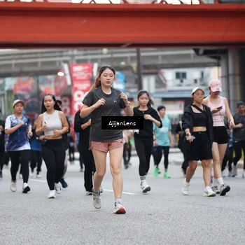 Runner Photo 4654512