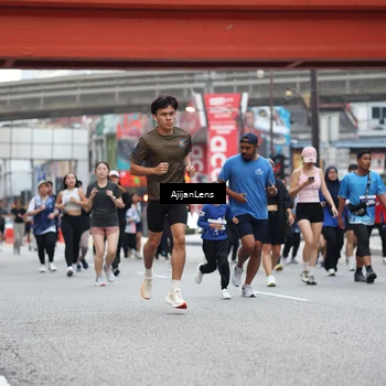 Runner Photo 4654514