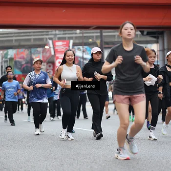 Runner Photo 4654515
