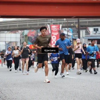 Runner Photo 4654516