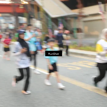 Runner Photo 4654518