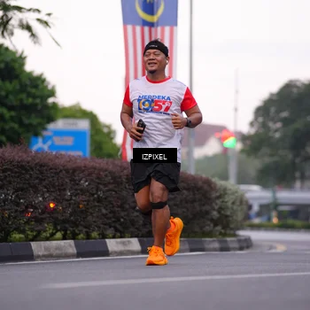 Runner Photo 4654519