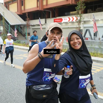 Runner Photo 4654521