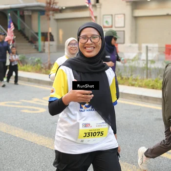 Runner Photo 4654525