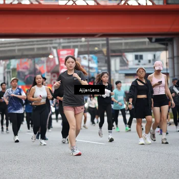 Runner Photo 4654526