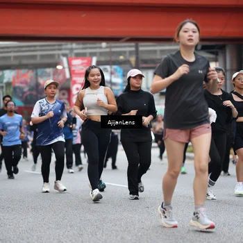Runner Photo 4654527