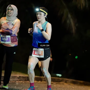 Runner Photo 4654528