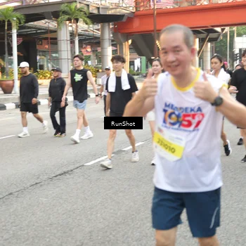 Runner Photo 4654531
