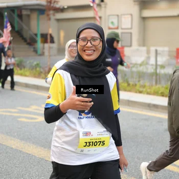 Runner Photo 4654532