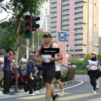 Runner Photo 4654534